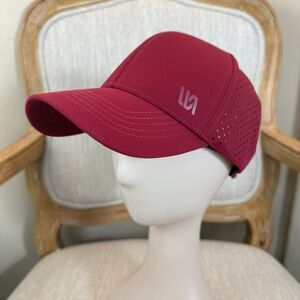 New VRST Mens Ultimate Baseball Cap Minimalist Casual Sports Simple everyday hat